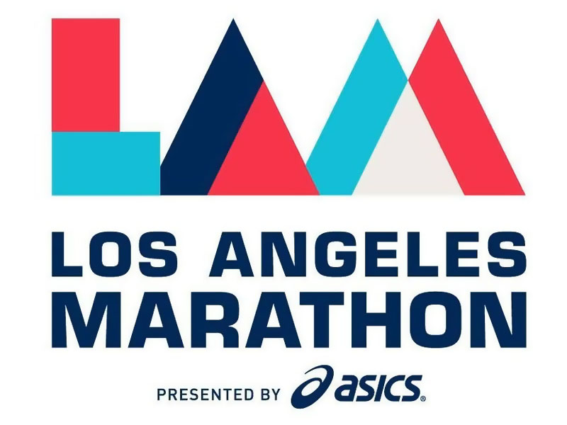 LA marathon