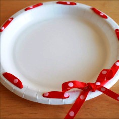 ribbon plate 2