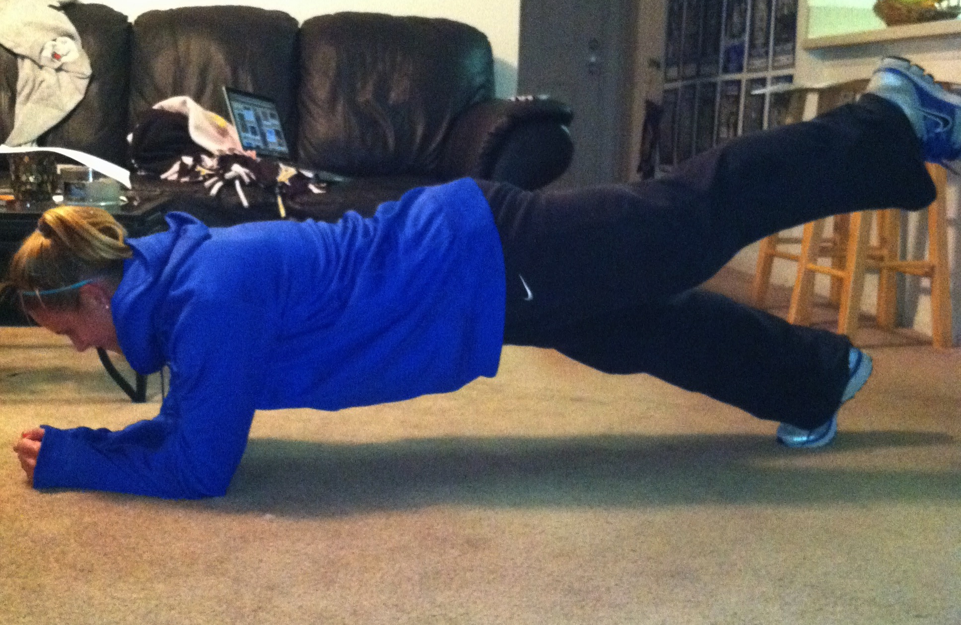 Plank 4