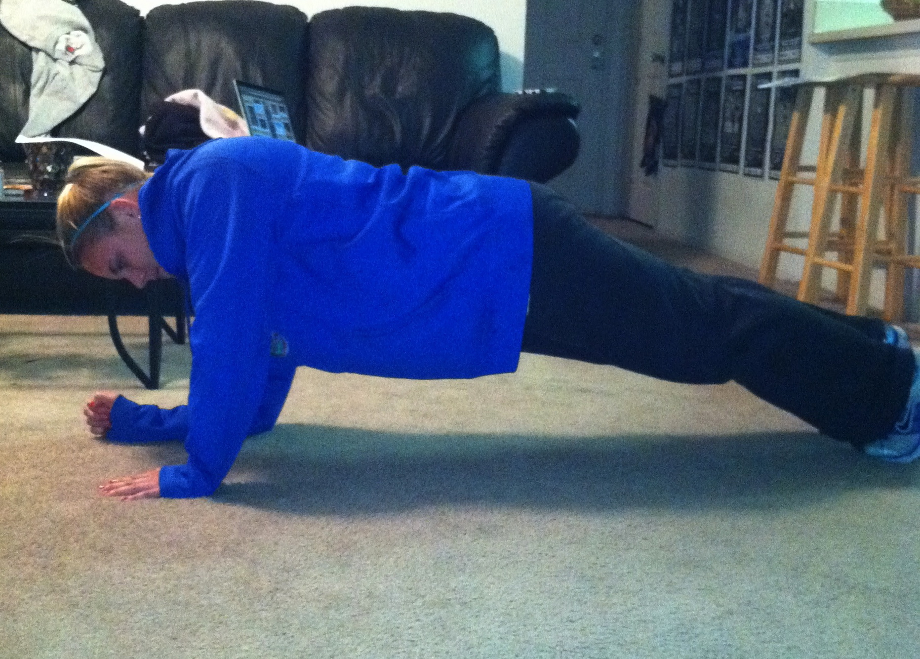 Plank 5