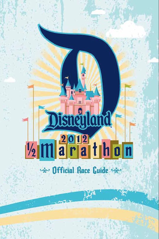 Runners take on Route 66 at Disneyland Marathon Weekend