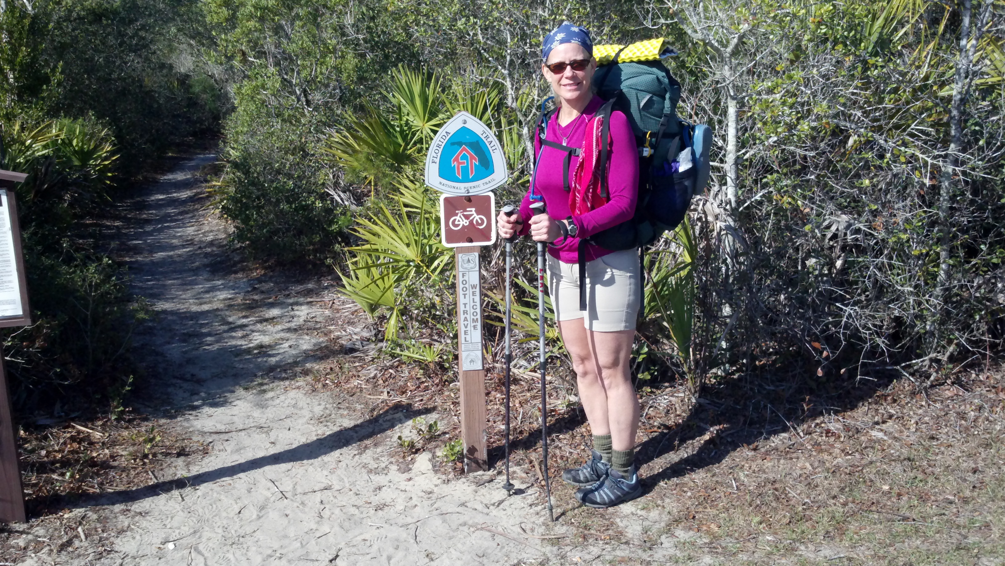 Jenny Eckenrode: This Is Why I Run and Hike