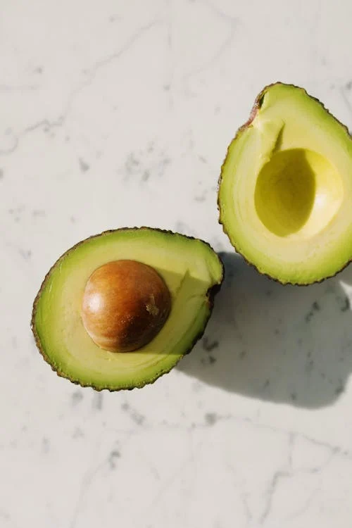 Nutritious Avocado and Chickpea Spread