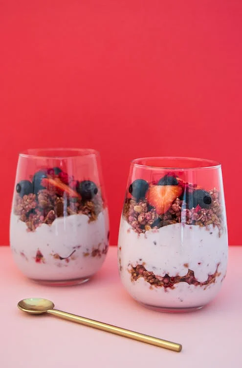 Our 7 Favorite Fourth of July Treats: Cute, Yummy, and Healthy!