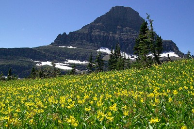 Photo: David Restivo, NPS