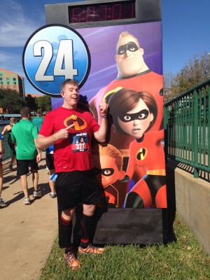 Bryan is definitely Mr. Incredible! Fitzness.com