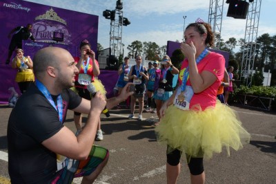 Photo Credit: runDisney