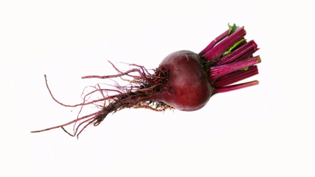 Want to Run Faster? Eat Beets