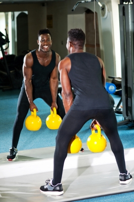 The Weakest Link: Back, Glutes, and Hamstrings