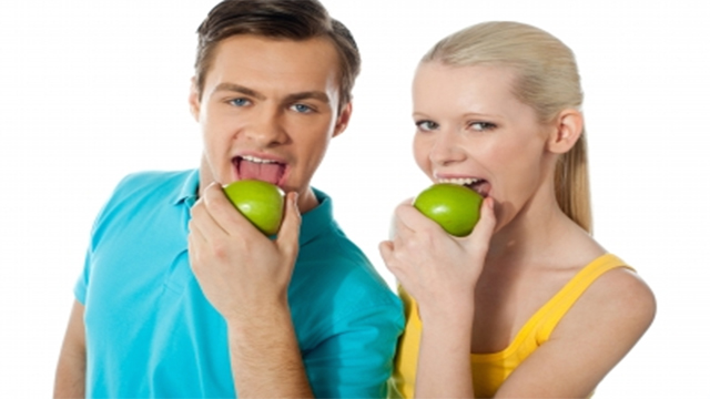 Apples: A Scientific Cure for Bad Breath