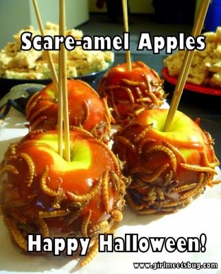 scareamelapples