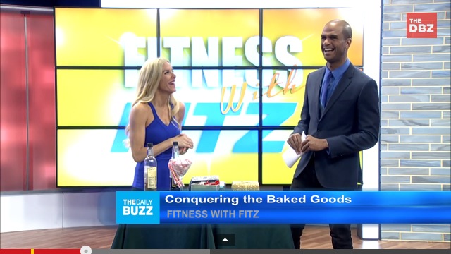 5 Specific Tricks to Avoid Weight Gain While Baking – Fitz on The Daily Buzz