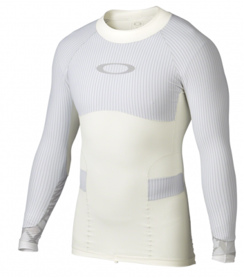 Oakley Men's Blade Compression Top ($165)