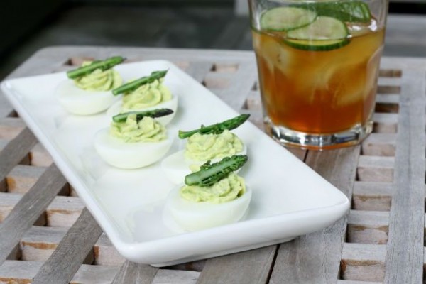 20 Lucky Food Creations For St. Patty's Day - Fitzness.com