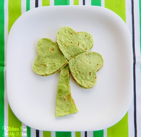 20 Lucky Food Creations For St. Patty's Day - Fitzness.com