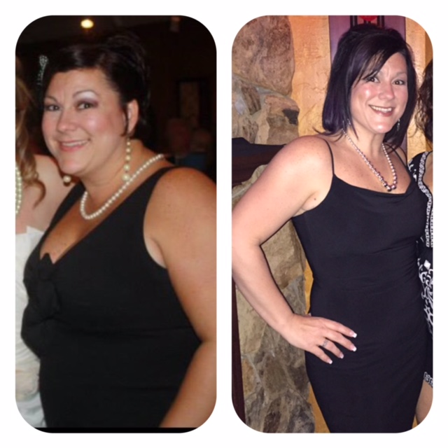 Amazing Weight Loss: How Sonya Wooten Lost 52 Pounds!