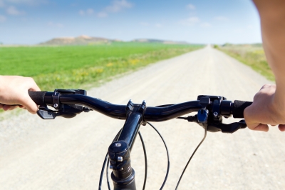 Through The Cycle Of Fitness: How To Get Fit With A Bike For Beginners