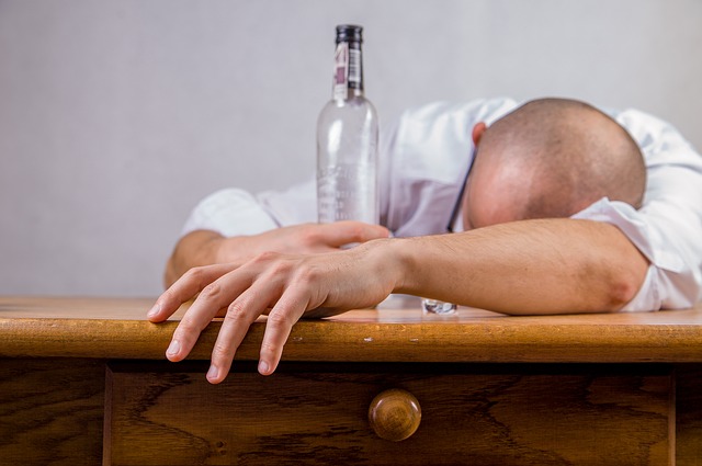 Is Alcohol Really that Bad for My Health?