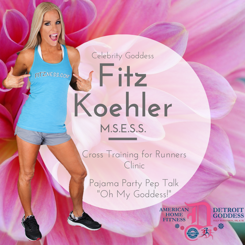 The Fitzness Show: Ep 21: Do Holidays Fitter Not Fatter