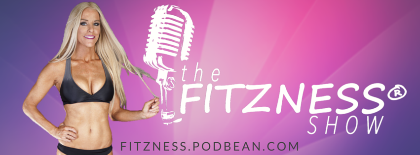 The Fitzness Show: Ep 1: Meet Fitz!