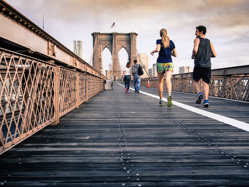 What to Wear While You Workout