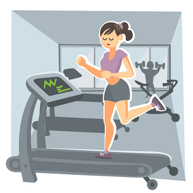 Fitness Equipment: Training Tools to Use at Home