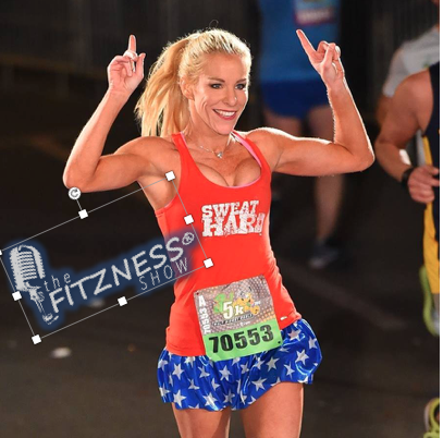 The Fitzness Show: Ep 59: Complete Runner Training