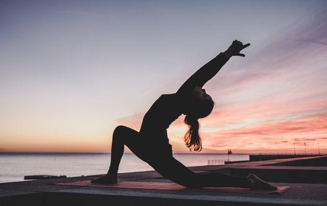 Yoga: A Healthy Practice for Both Mind and Body