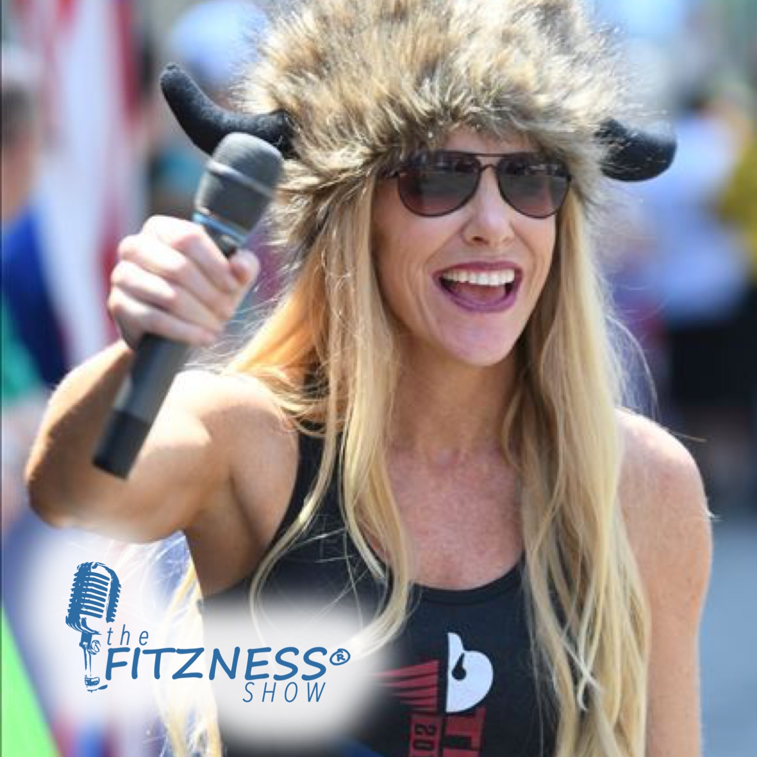 The Fitzness Show: Ep 73: Buffalo & Ann Arbor Marathon Recaps & GoatFitz