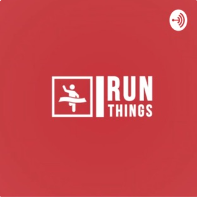 I Run Things’s Podcast with Fitz! – America’s favorite Race Announcer is making a very noisy comeback