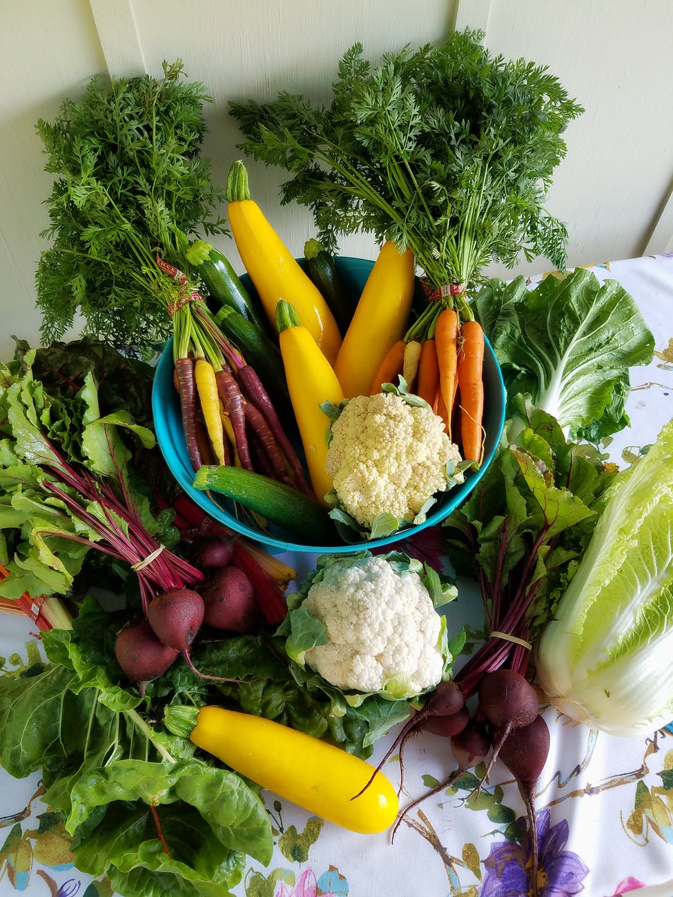 Beetroot Salad