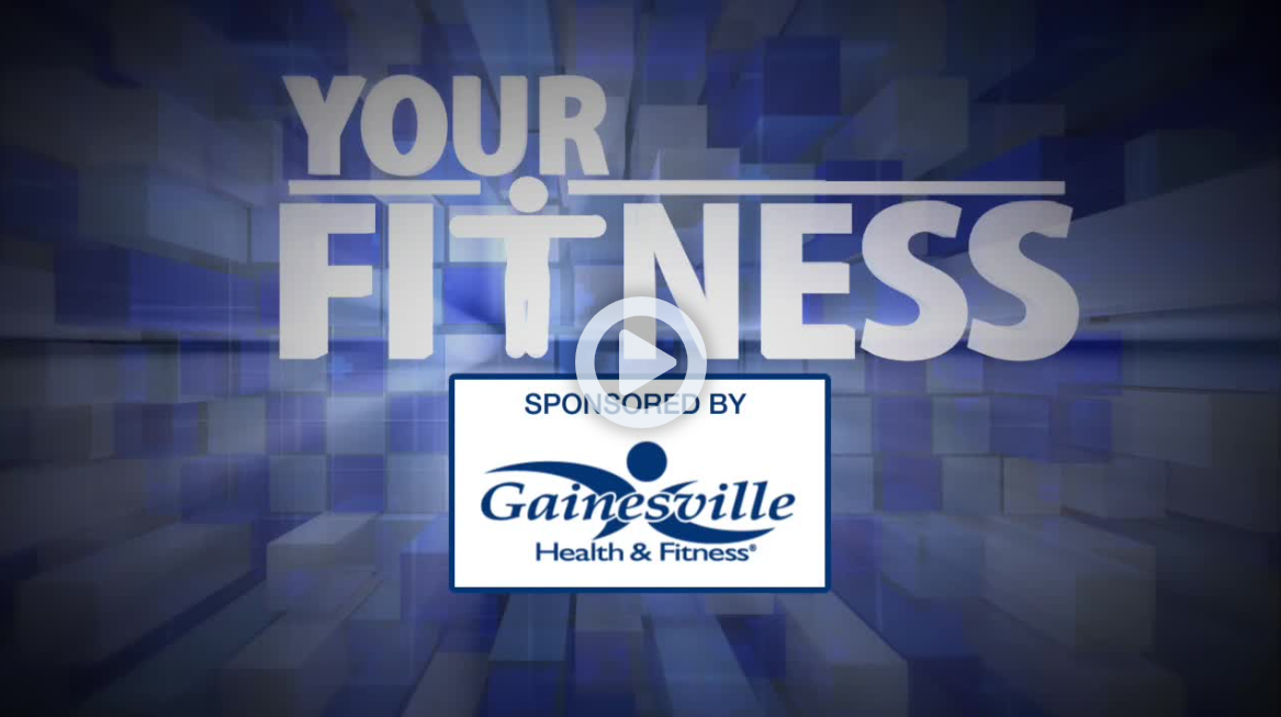 Fitz on WCJB! – Gainesville Health & Fitness: Fighting Breast Cancer