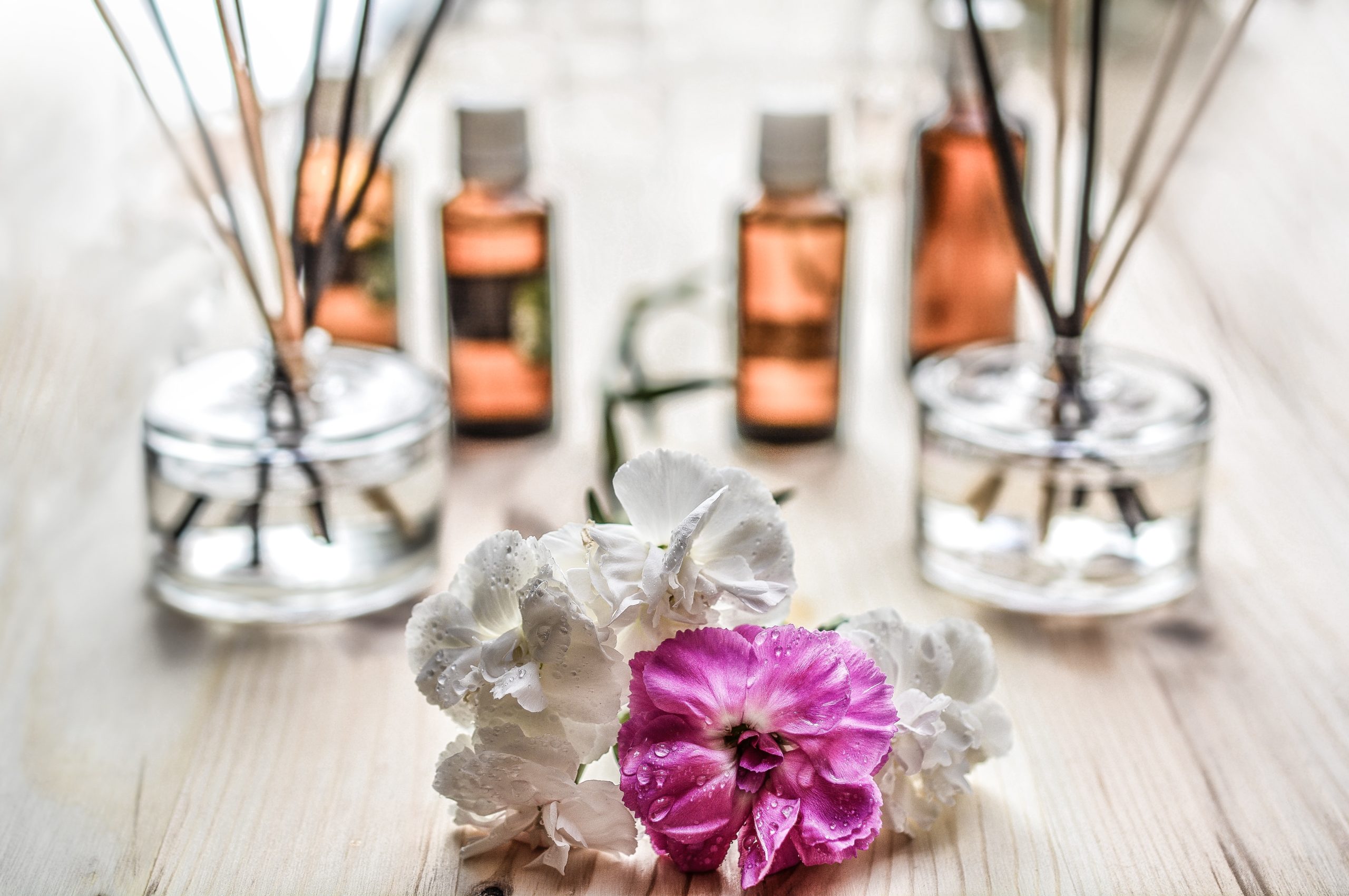 Essential Oils: How can they help you?