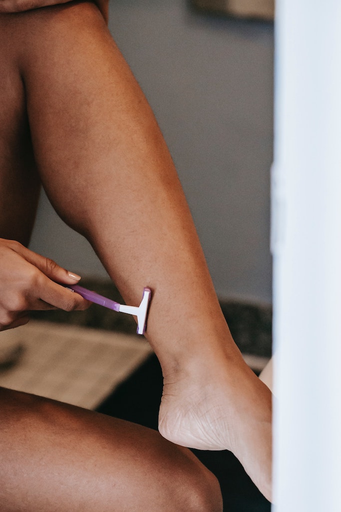 Everything You Need To Know Before Getting Rid of Body Hair