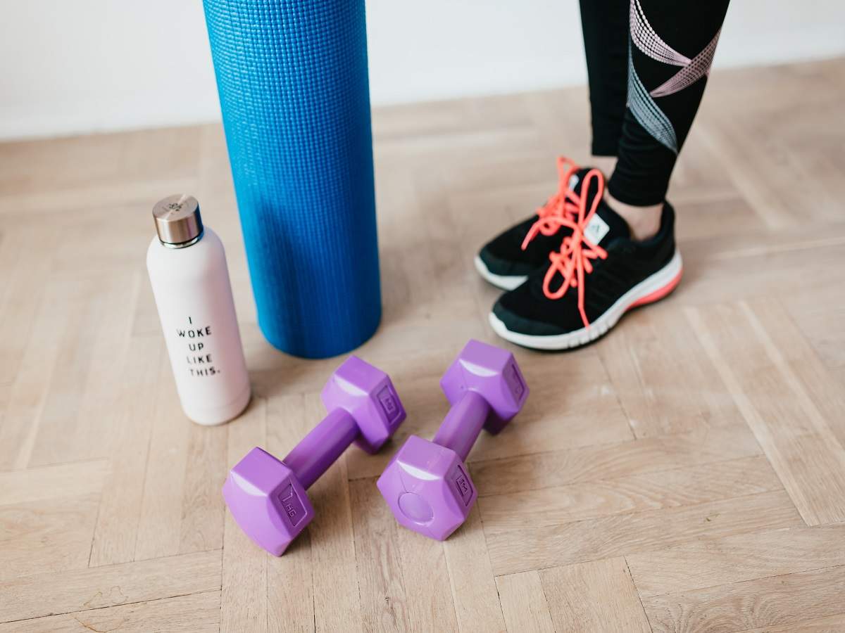 Must-Have Gym Accessories