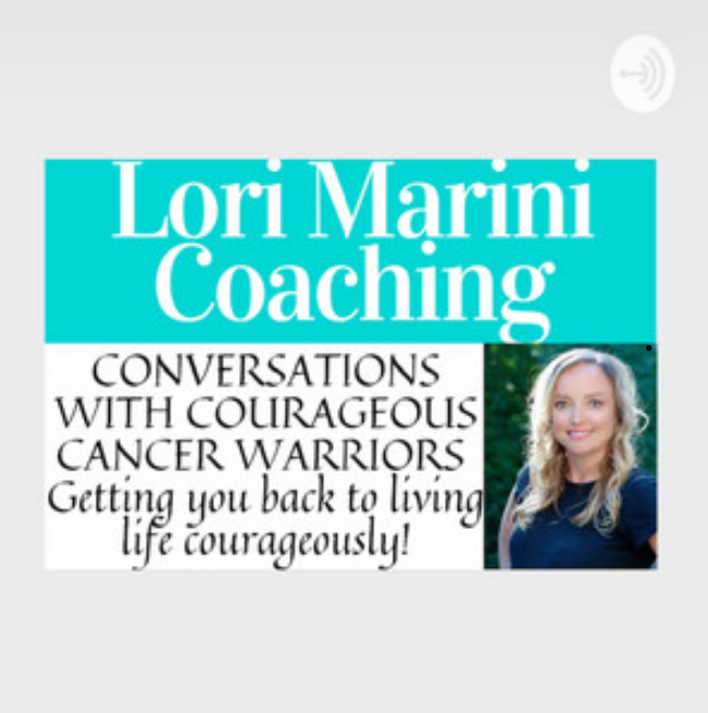 Fitz On The Conversation With Courageous Cancer Warriors Podcast! – Fitness Expert Fitz Koehler