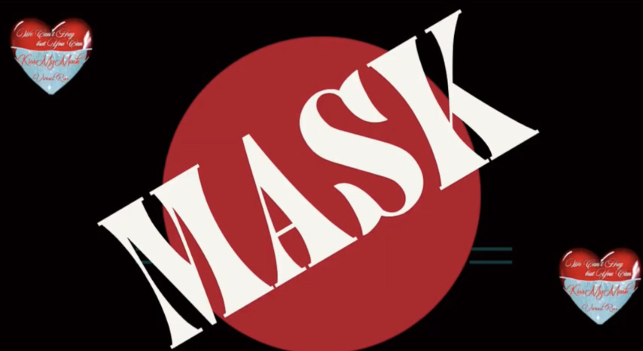 The Fitzness Show: Kiss My Mask Virtual Run with Team Noisy