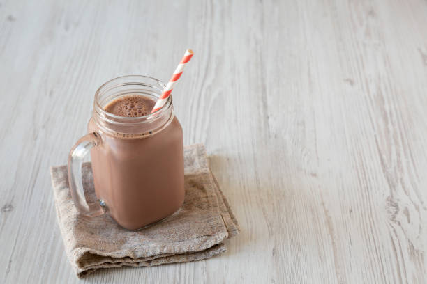 A Post-Workout Drink That is Too Good to Be True: Chocolate Milk!