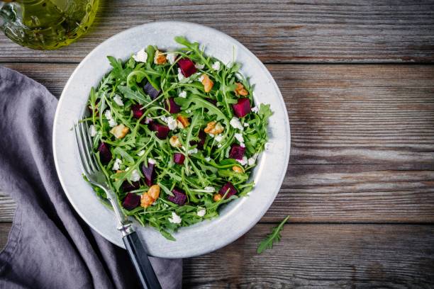 5 Fresh and Yummy Salads That’ll Make Eating Your Veggies Easier