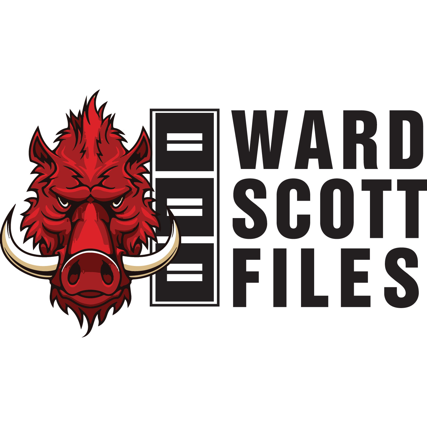 Fitz on “Ward Scott Files” Podcast! – Fitness Innovator Fitz Koehler