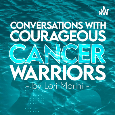 Fitz on “Conversations with Courageous Cancer Warriors” Podcast! – Conversation with Courageous Breast Cancer Warrior and Fitness Expert Fritz Koehler