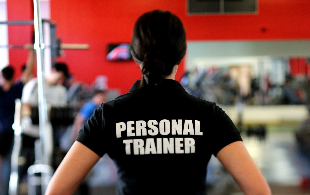 Top Careers for Those that Love Fitness