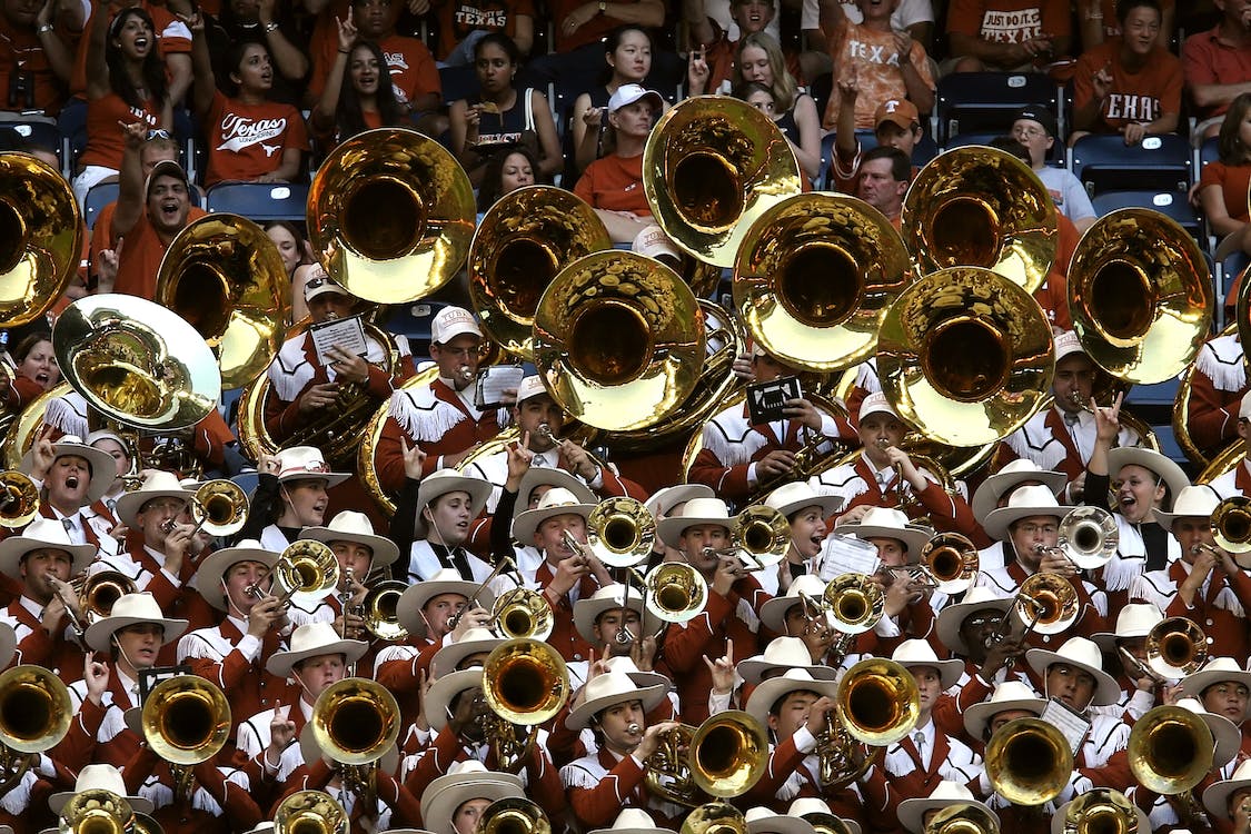 Band Geeks Go Buff: The Surprising Health Benefits of Playing an Instrument