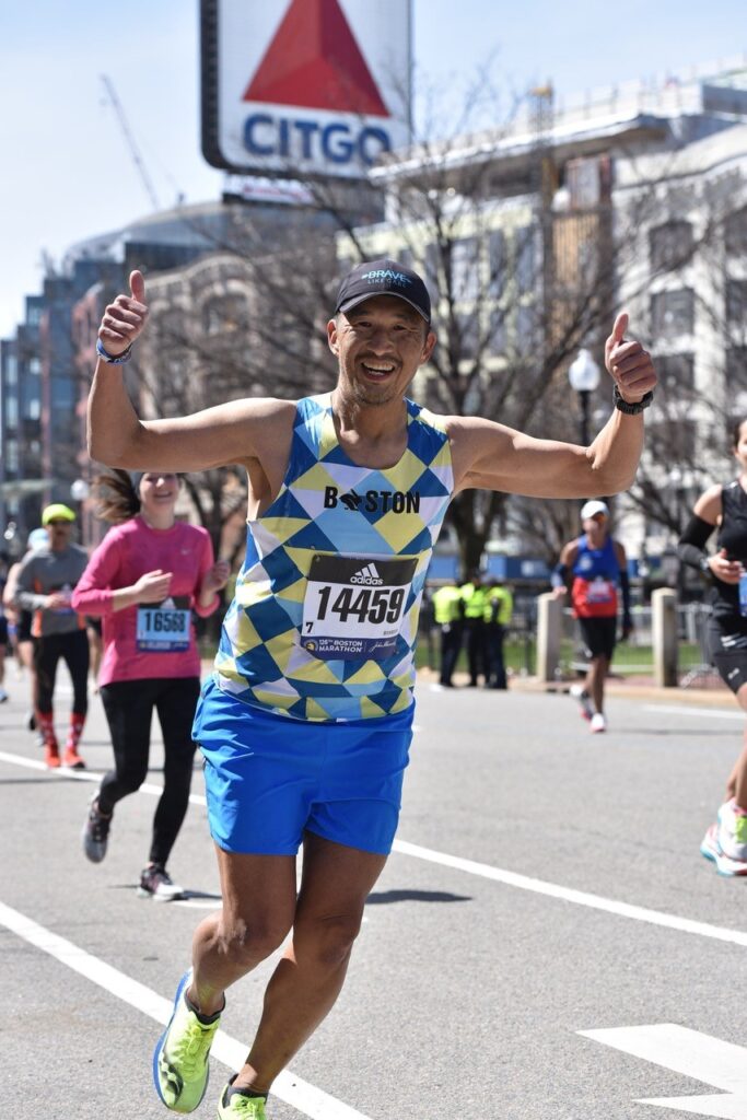 Phil Shin’s Healthy Cancer Comeback – Fitzness.com