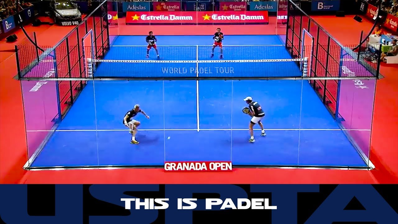 Introduction to Padel Tennis