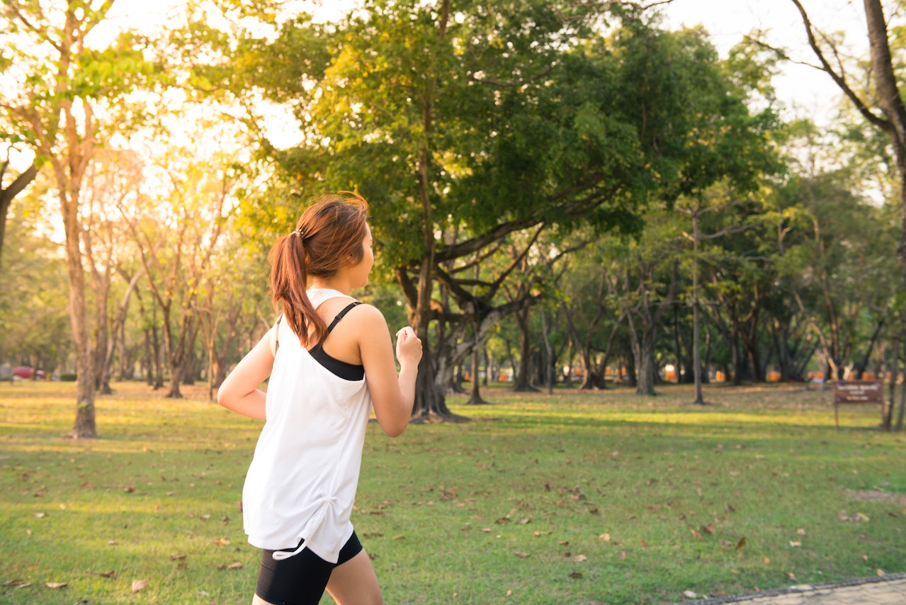 We Love the Parkrun Initiative