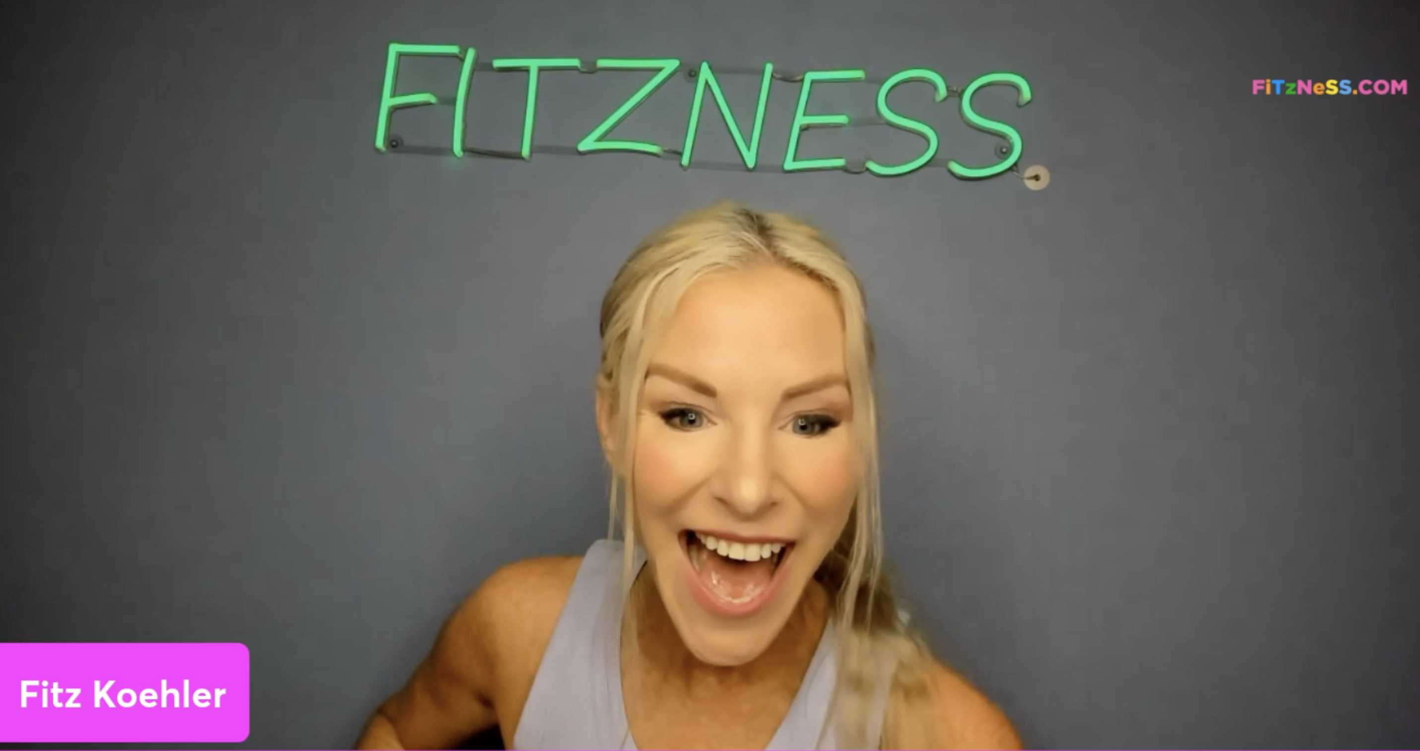 The Fitzness Show: Do Things You are Bad At