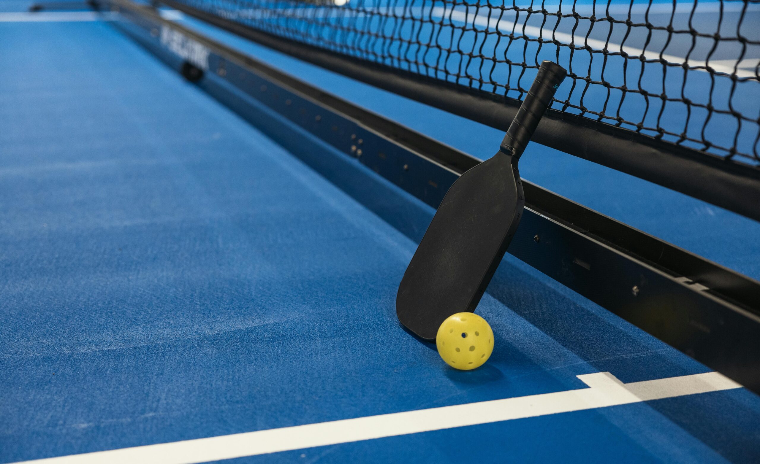 First Time Playing Pickleball? Here Are Some Dos and Dont’s