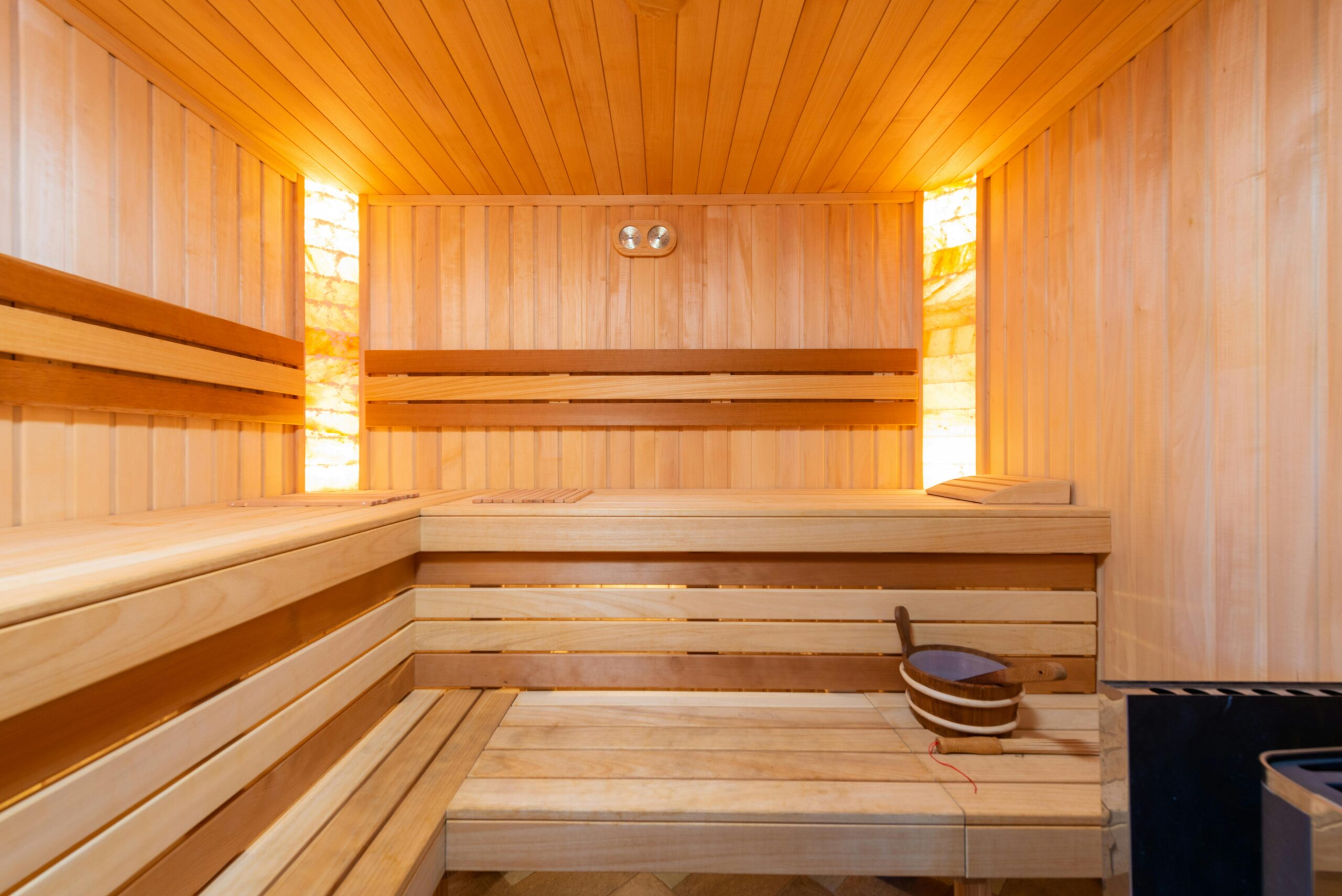 What You Need to Know About Infrared Saunas