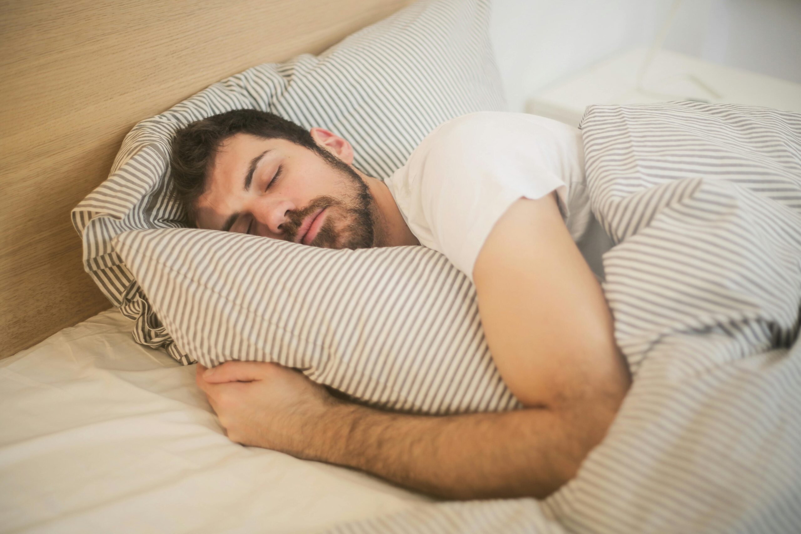 Rest Days: Why Your Body Needs Recovery